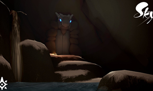 光遇水试炼通关攻略