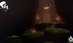 光遇土试炼通关攻略