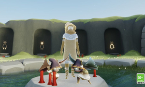 光遇3.31复刻攻略