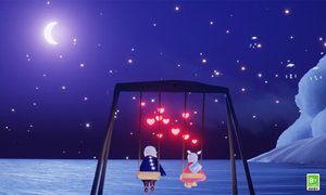 光遇乞巧礼物介绍