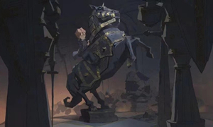 哈利波特魔法觉醒罗恩上线时间介绍