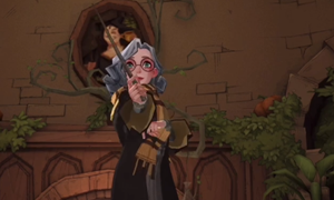 哈利波特魔法觉醒魔法雕工获得方法