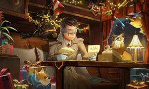 第五人格先知讨厌的东西答案介绍