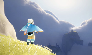 光遇风行季第三个任务攻略