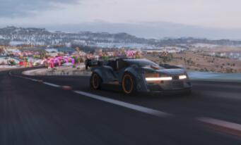 地平线5闪退解决方法