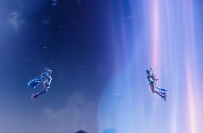 王者荣耀双生皮肤含义介绍