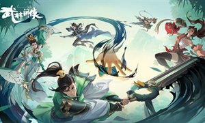 武林闲侠归隐界面位置介绍