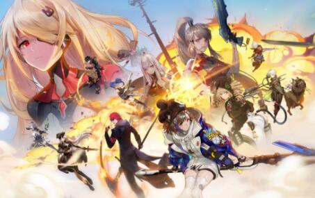 幻塔公测时间介绍