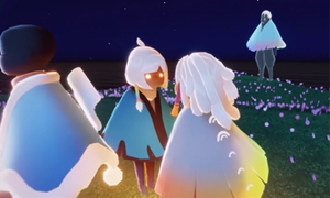 光遇耳坠图片一览