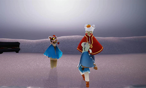 光遇福娃礼包返场说明