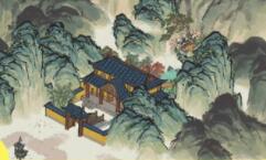 江南百景图鸡鸣山招摇任务攻略