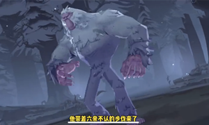 哈利波特魔法觉醒雪怪打法攻略