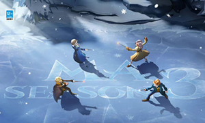 哈利波特魔法觉醒MA3段位继承表