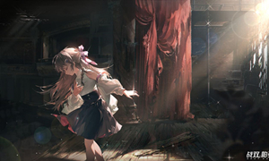 战双帕弥什免疫之城第一关攻略