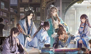 花亦山心之月红黑榜单