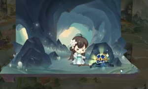 花亦山心之月手雾苑奇遇进去方法