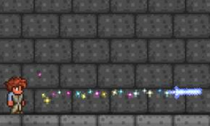 泰拉瑞亚附魔剑获取方式汇总