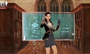 明日之后渠道服找客服方法