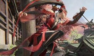 永劫无间悬挂火笼位置介绍