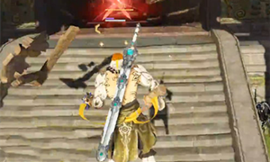 永劫无间牌匾最多位置介绍