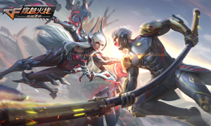 cf手游vip1-9价格表