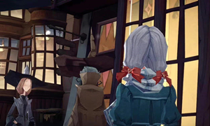 哈利波特礼物兑换券获取方式