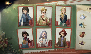 哈利波特伙伴礼物喜好及赠送方法