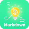 markdown思维导图app