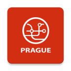 布拉格运输地图app