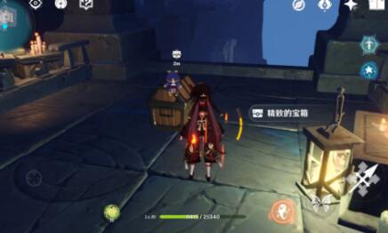 原神渊下宫宝箱解密攻略