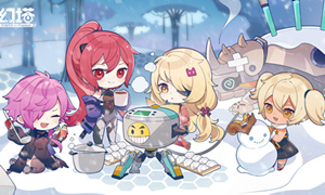 幻塔洛丽塔的谜语答案大全