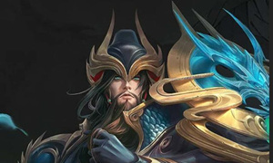 王者荣耀关羽武圣皮肤返场时间介绍