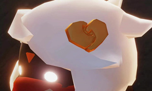 光遇携手同心发饰领取方法介绍