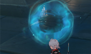 原神许伯利翁哀歌任务完成攻略