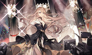 绝对演绎一往无前答案大全