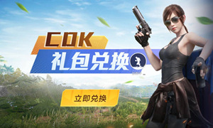 和平精英心动季福利码