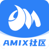 AMIX社区app