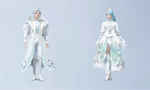 和平精英天之羽翼价格介绍