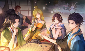 三国志幻想大陆开学测试答案