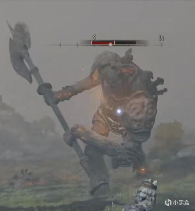 艾尔登法环熔炉巨人打法攻略