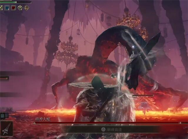 艾尔登法环要不要加入火山官邸