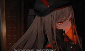 NIKKE胜利女神预约攻略
