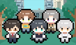 光与夜之恋像素情缘攻略