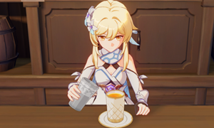 原神贴心服务高分攻略