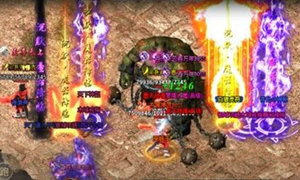 决胜苍穹传奇手游礼包码大全