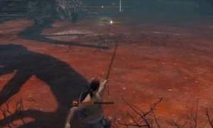 艾尔登法环毒雾咒术学习位置介绍