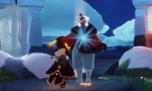 光遇4月14号复刻先祖攻略