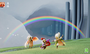 光遇季节顺序和毕业物品介绍