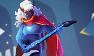 光遇单边围巾斗篷获取途径介绍