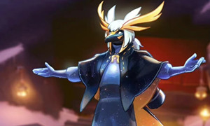 光遇黄眉企鹅面具获取途径介绍